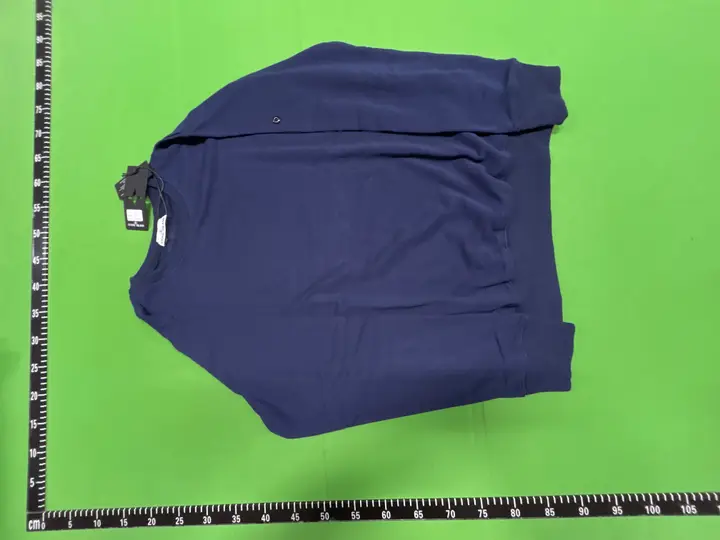 Weidian Stone Island Hoodie QC photo 4