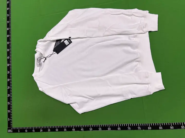 Weidian Stone Island Hoodie QC photo 9