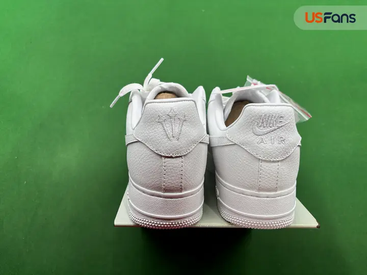 Weidian Air Force 1 Nocta QC photo 11