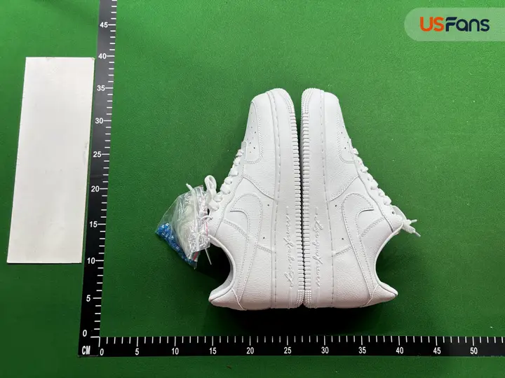 Weidian Air Force 1 Nocta QC photo 13