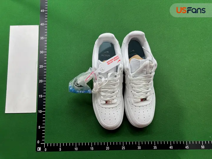 Weidian Air Force 1 Nocta QC photo 14