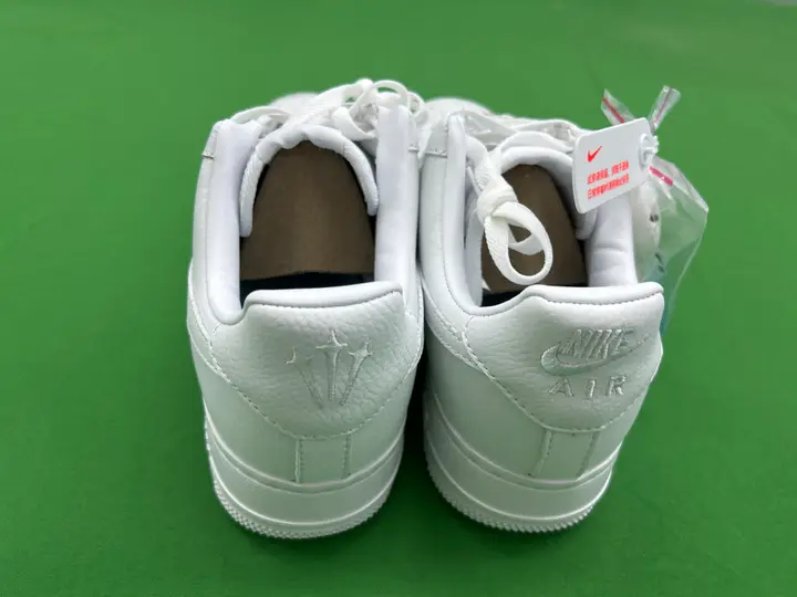 Weidian Air Force 1 Nocta QC photo 2