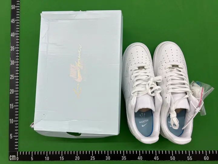 Weidian Air Force 1 Nocta QC photo 3