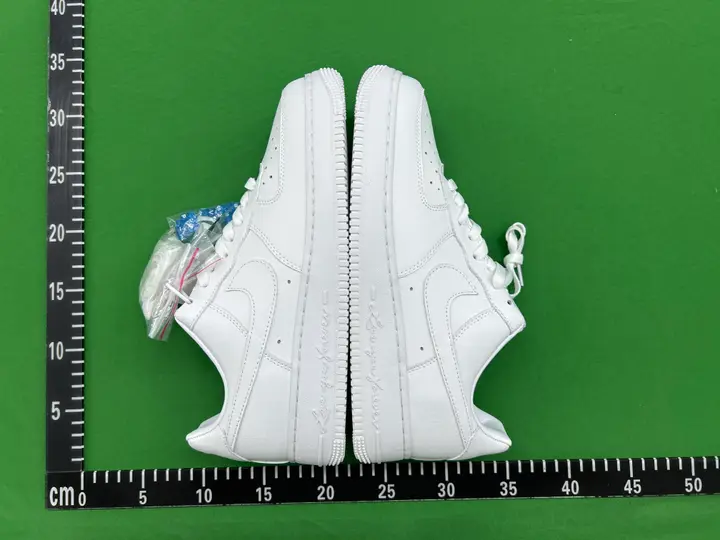 Weidian Air Force 1 Nocta QC photo 8