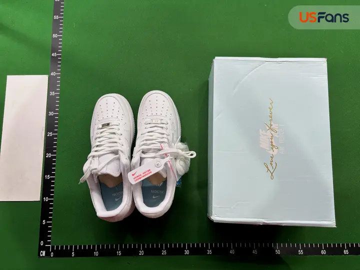 Weidian Air Force 1 Nocta QC photo 9