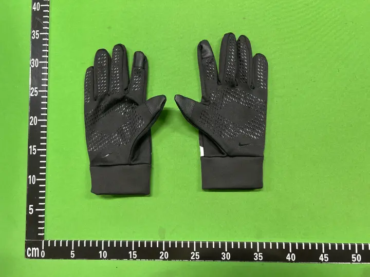 Weidian Nike Gloves QC photo 10