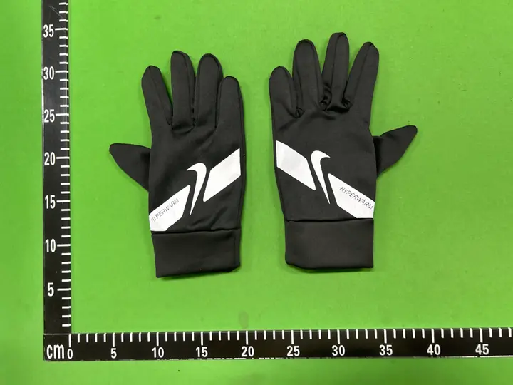 Weidian Nike Gloves QC photo 11