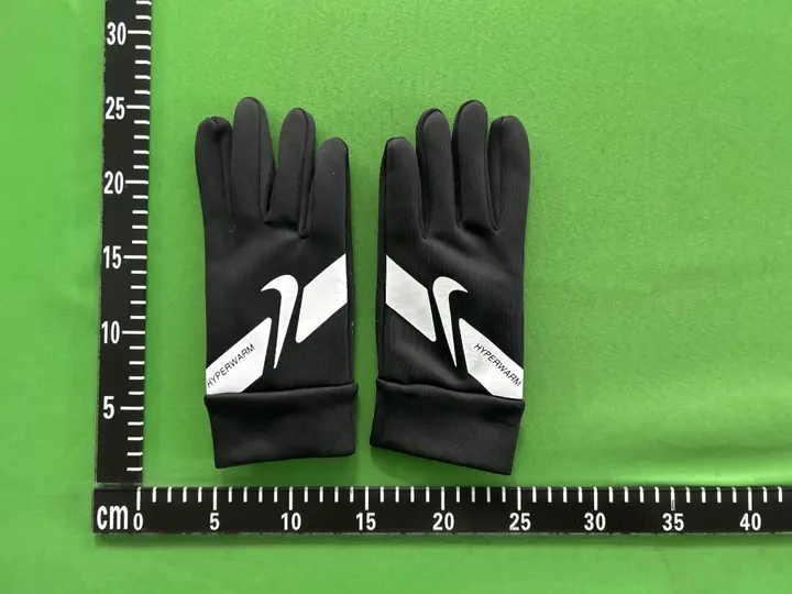 Weidian Nike Gloves QC photo 12