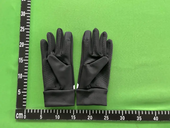 Weidian Nike Gloves QC photo 13