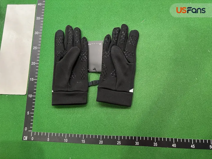 Weidian Nike Gloves QC photo 19