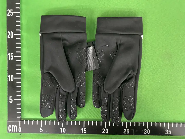 Weidian Nike Gloves QC photo 2