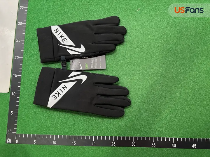 Weidian Nike Gloves QC photo 20