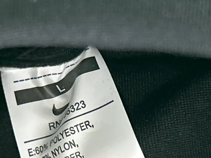 Weidian Nike Gloves QC photo 3