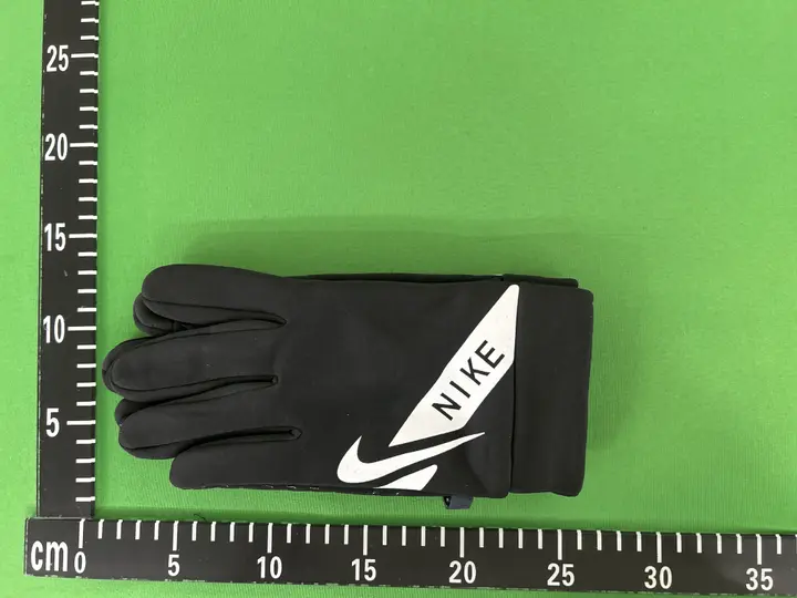 Weidian Nike Gloves QC photo 4