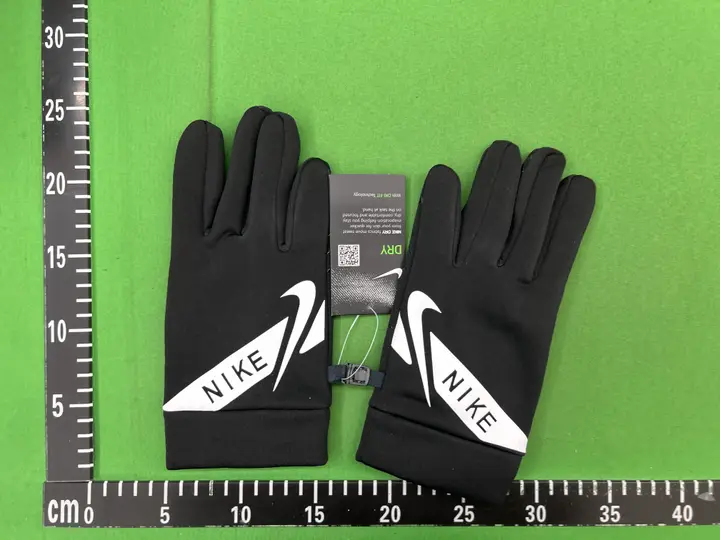 Weidian Nike Gloves QC photo 9