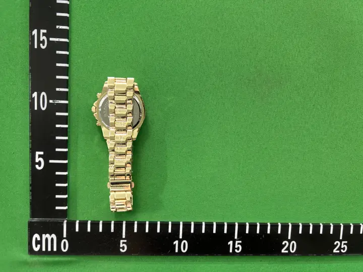 Weidian Hugo Boss Watch QC photo 1