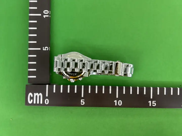 Weidian Hugo Boss Watch QC photo 6