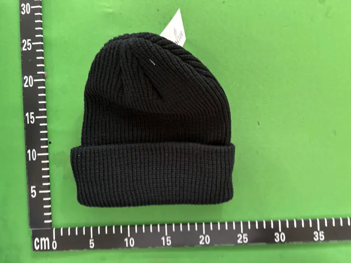Weidian Budget Moncler Beanie QC photo 2