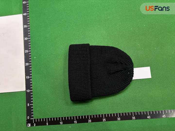 Weidian Budget Moncler Beanie QC photo 4