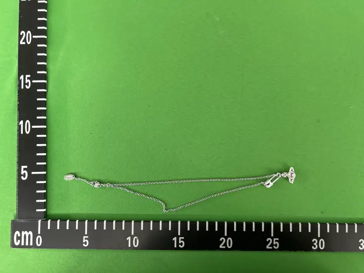 Weidian Vivienne Westwood Necklaces QC photo 2