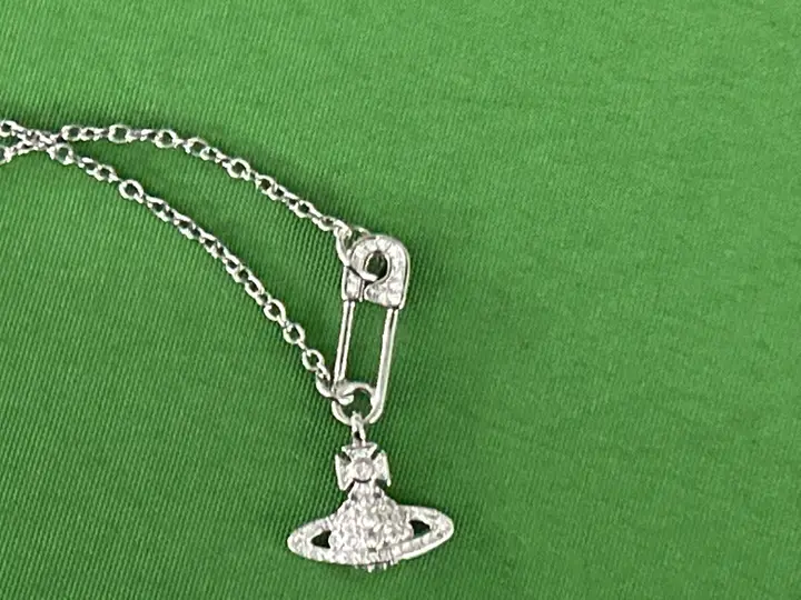 Weidian Vivienne Westwood Necklaces QC photo 3