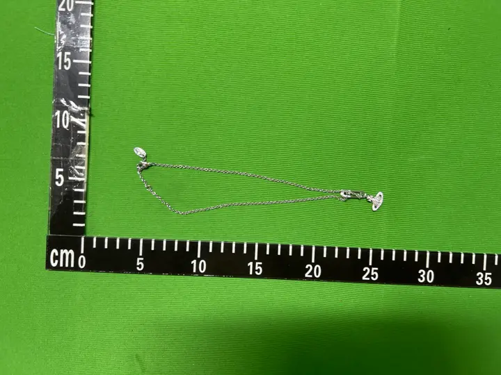 Weidian Vivienne Westwood Necklaces QC photo 4
