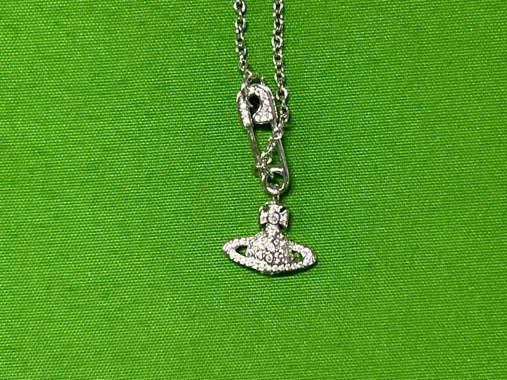 Weidian Vivienne Westwood Necklaces QC photo 5