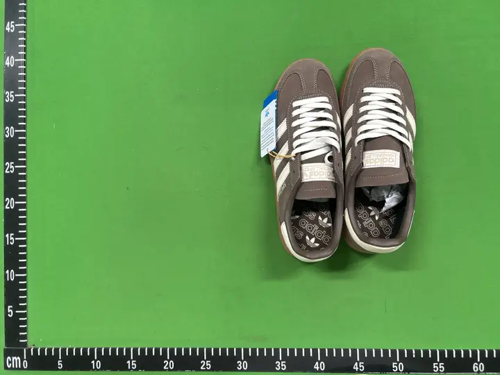 Weidian Adidas Spezial Shoes QC photo 3