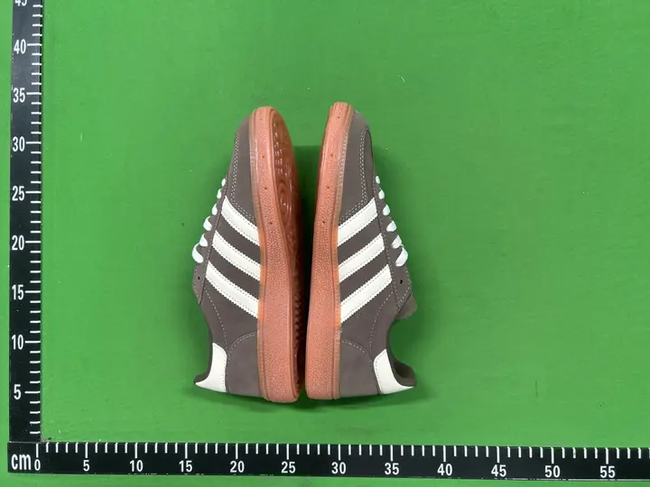 Weidian Adidas Spezial Shoes QC photo 6