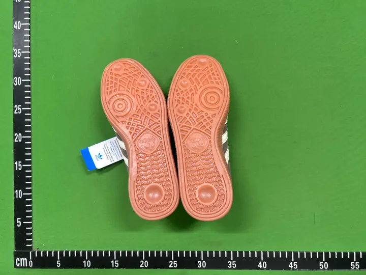 Weidian Adidas Spezial Shoes QC photo 8
