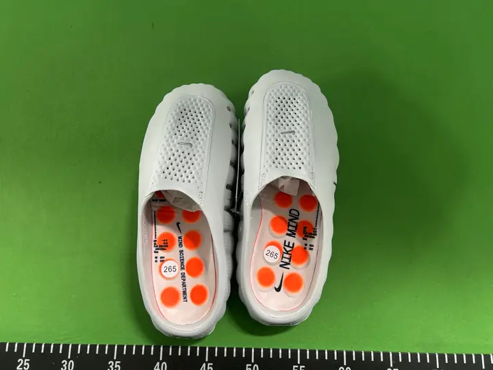 Weidian Nike Mind 001 Shoes QC photo 11