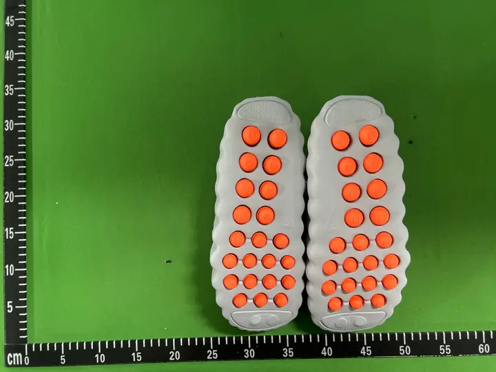 Weidian Nike Mind 001 Shoes QC photo 14