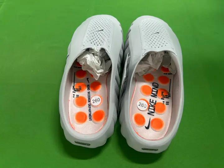 Weidian Nike Mind 001 Shoes QC photo 19