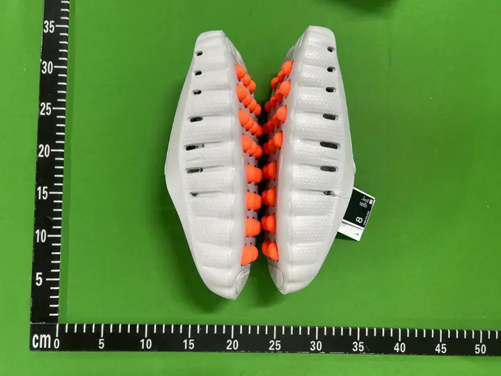 Weidian Nike Mind 001 Shoes QC photo 20