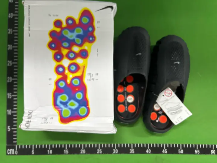 Weidian Nike Mind 001 Shoes QC photo 3