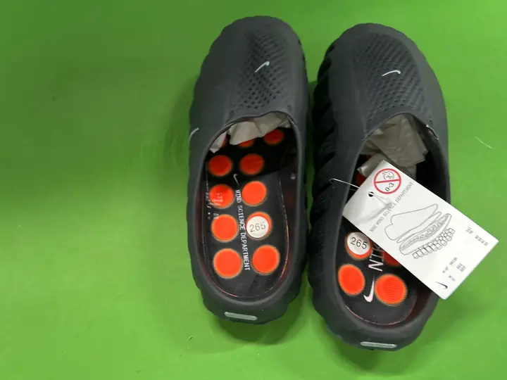 Weidian Nike Mind 001 Shoes QC photo 4