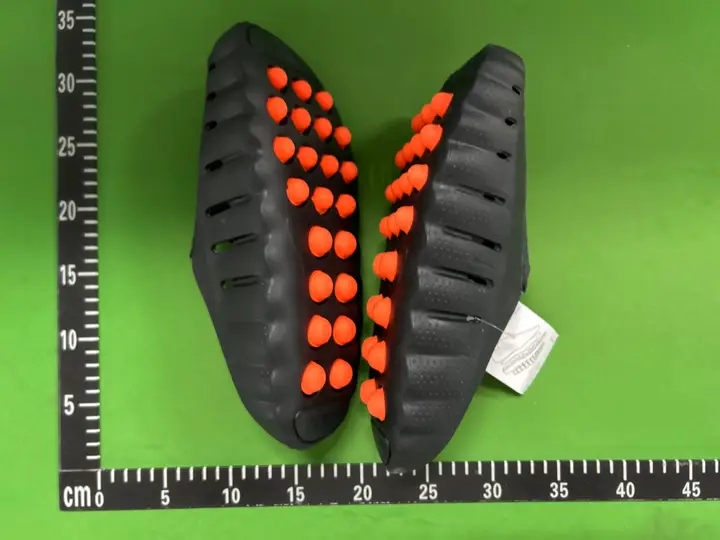Weidian Nike Mind 001 Shoes QC photo 5