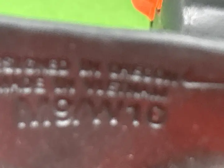 Weidian Nike Mind 001 Shoes QC photo 7