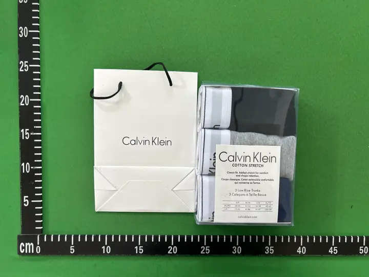 Weidian Calvin Klein Underwear QC photo 1