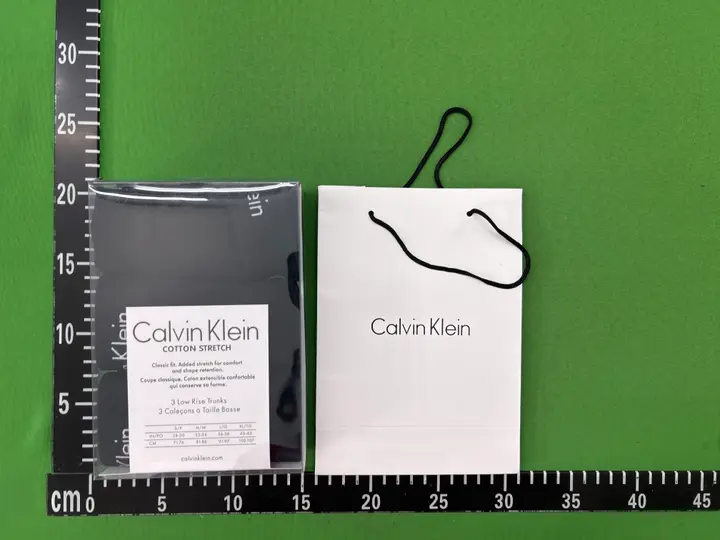 Weidian Calvin Klein Underwear QC photo 10