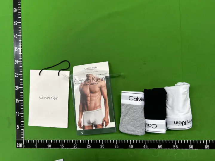 Weidian Calvin Klein Underwear QC photo 14