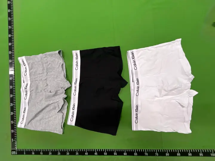 Weidian Calvin Klein Underwear QC photo 15