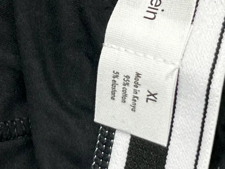 Weidian Calvin Klein Underwear QC photo 17