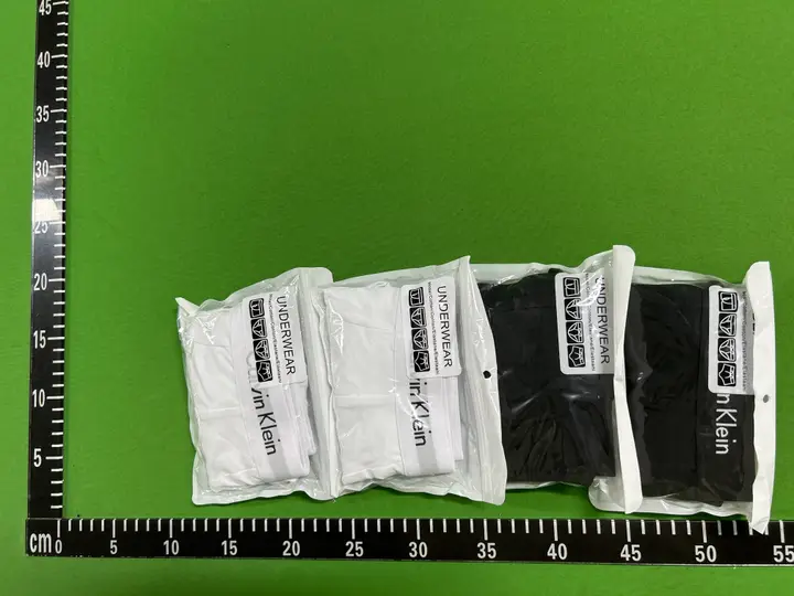 Weidian Calvin Klein Underwear QC photo 18