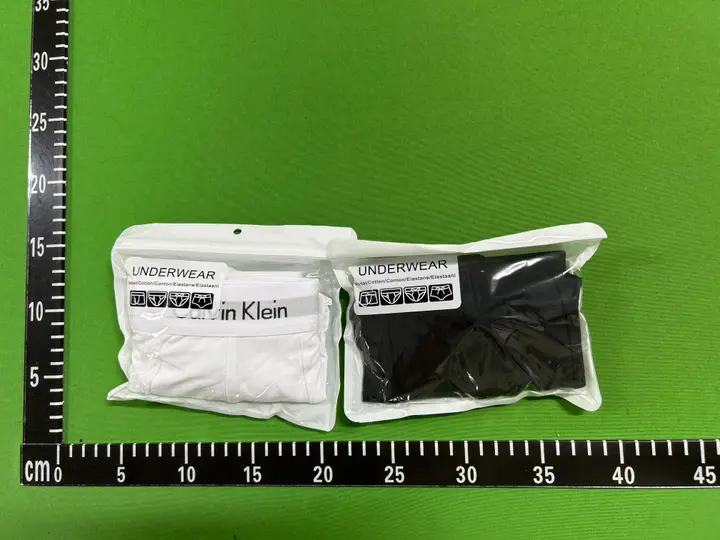 Weidian Calvin Klein Underwear QC photo 19