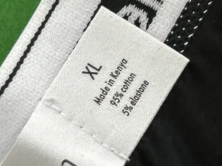 Weidian Calvin Klein Underwear QC photo 3