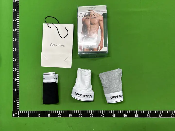 Weidian Calvin Klein Underwear QC photo 5