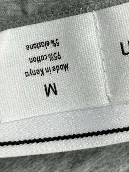 Weidian Calvin Klein Underwear QC photo 8