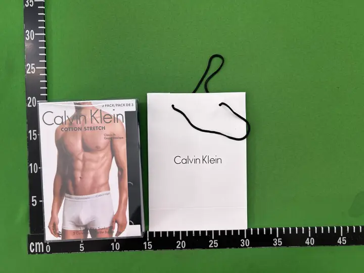 Weidian Calvin Klein Underwear QC photo 9