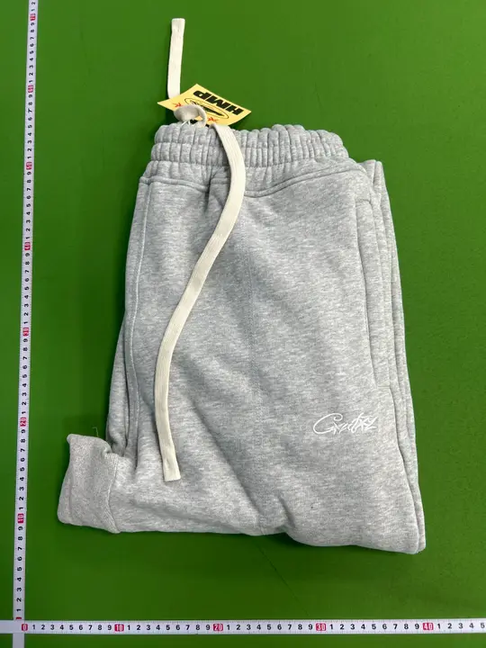 Weidian Corteiz Tracksuit QC photo 1